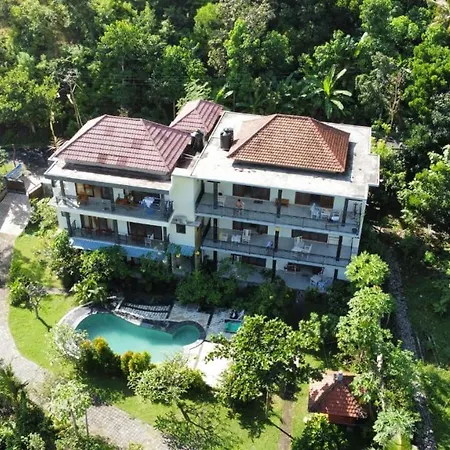 Anugerah Villas 2