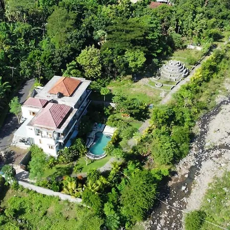 Anugerah Villas 2
