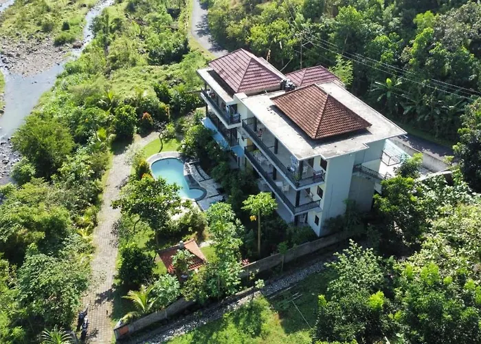 Anugerah 2 Guest house 3*