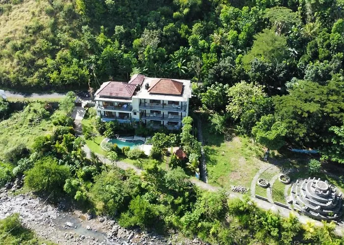 Guest house Anugerah 2