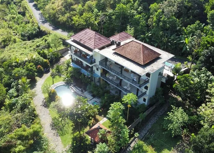 Anugerah 2 Guest house Amed (Bali)