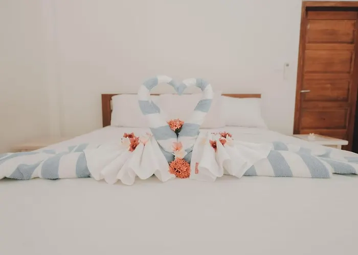Guest house Anugerah 2