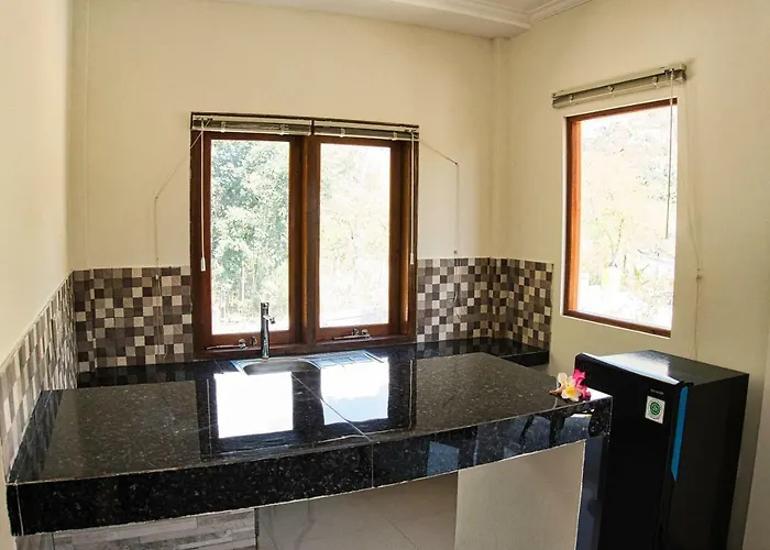Guest house Anugerah 2