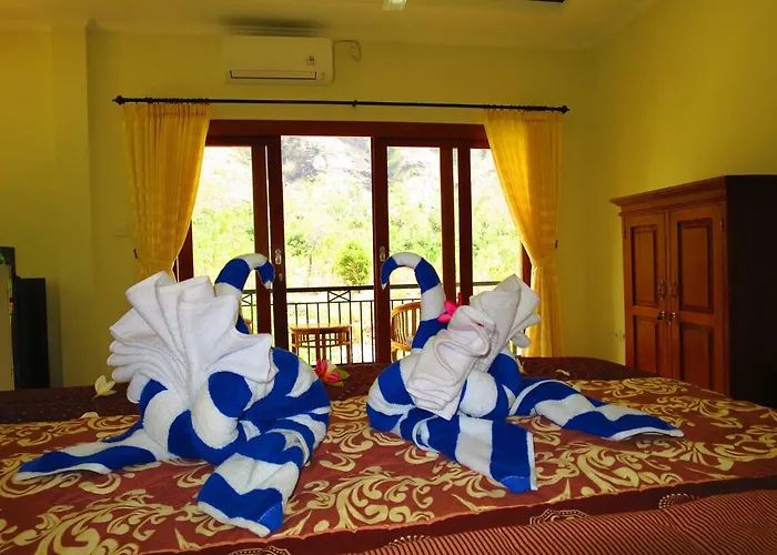 Anugerah 2 Guest house