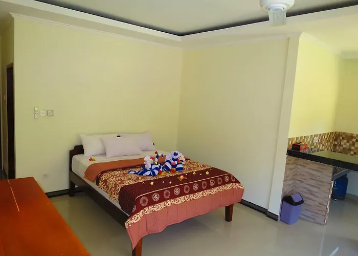 Guest house Anugerah 2