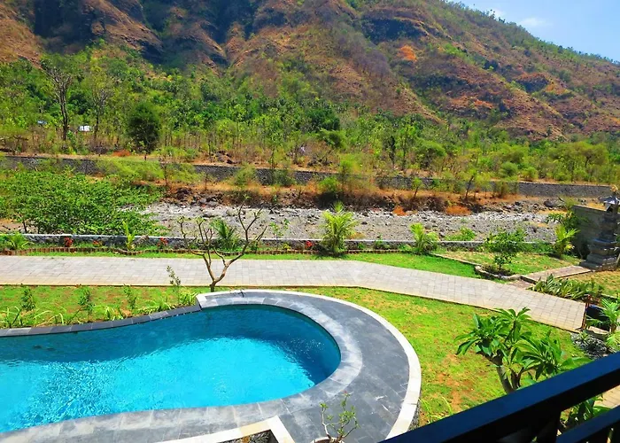 Anugerah 2 3* Amed (Bali)