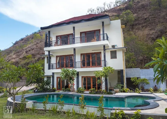 Anugerah 2 Guest house
