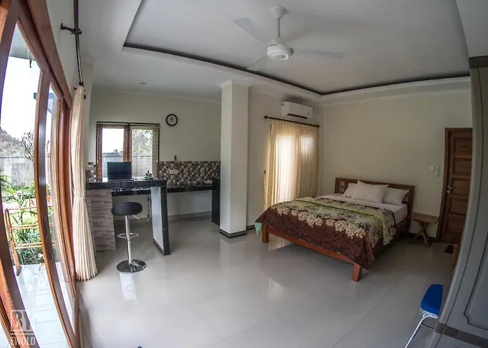 Guest house Anugerah 2 3*