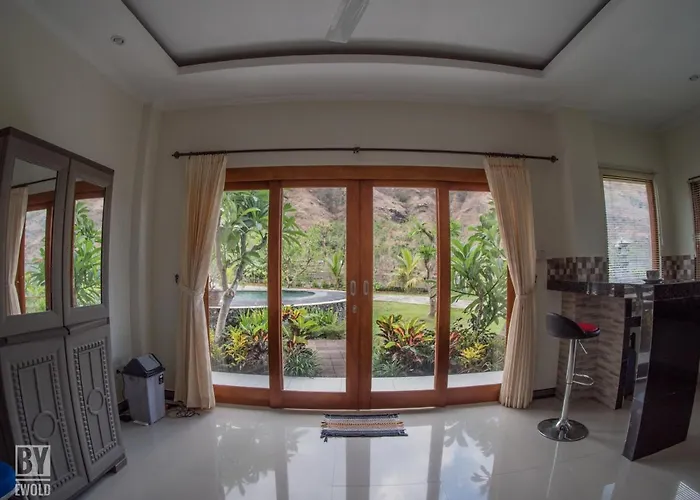 Anugerah 2 Guest house Amed (Bali)