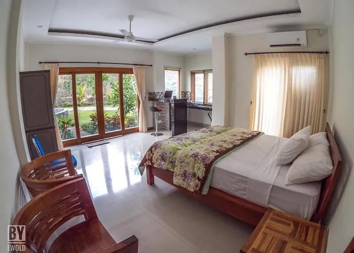Guest house Anugerah 2 3*