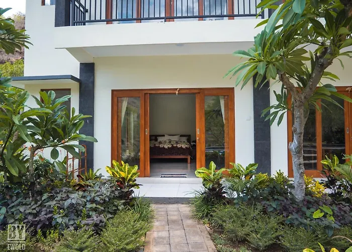Anugerah 2 Guest house 3*