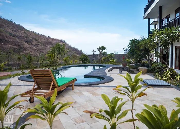 Anugerah 2 Guest house 3*